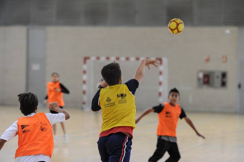 Escuelas Deportivas Municipales