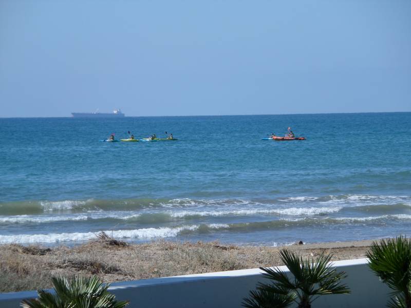 IVAJ A la Mar IVAJ A la Mar