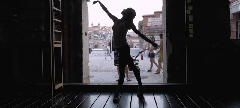 Danzantes Danzantes