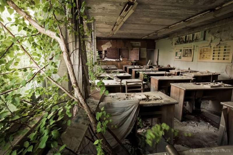 Pripyat, Ucrania Pripyat, Ucrania