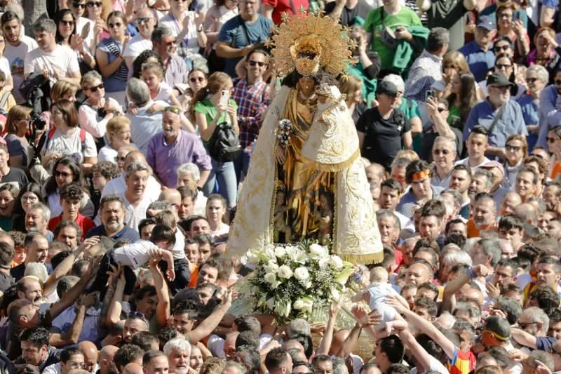 La Fira del Llibre de València, en l