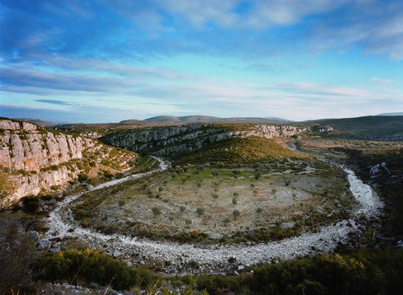 Museu Valltorta