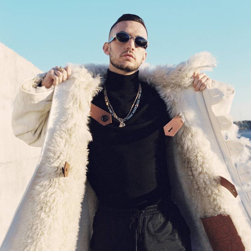 C Tangana