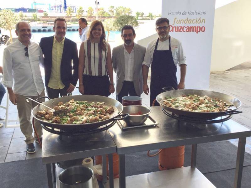 Paella Forum