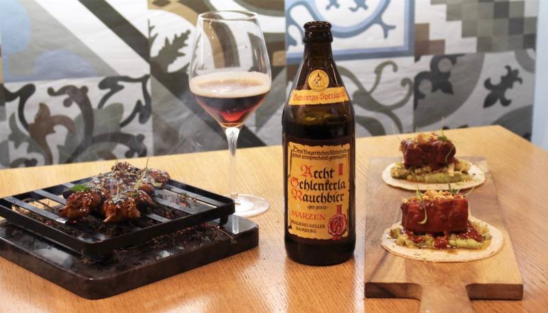Fan Beer MERCATBAR Fan Beer MERCATBAR