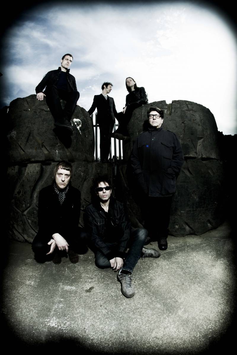 Echo & The Bunnymen