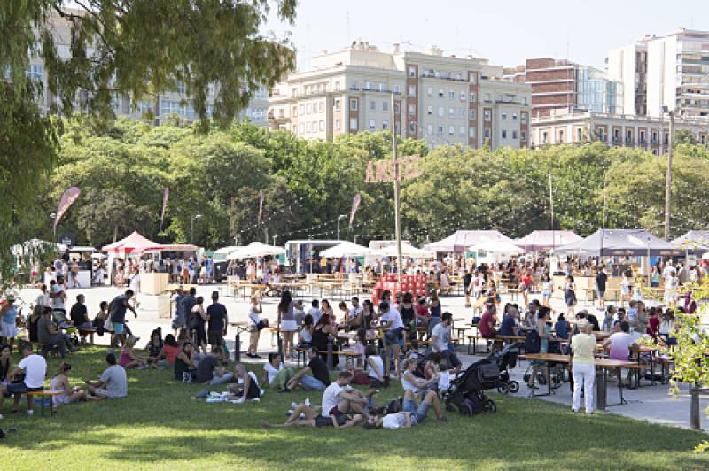 Amstel Vlc Market 