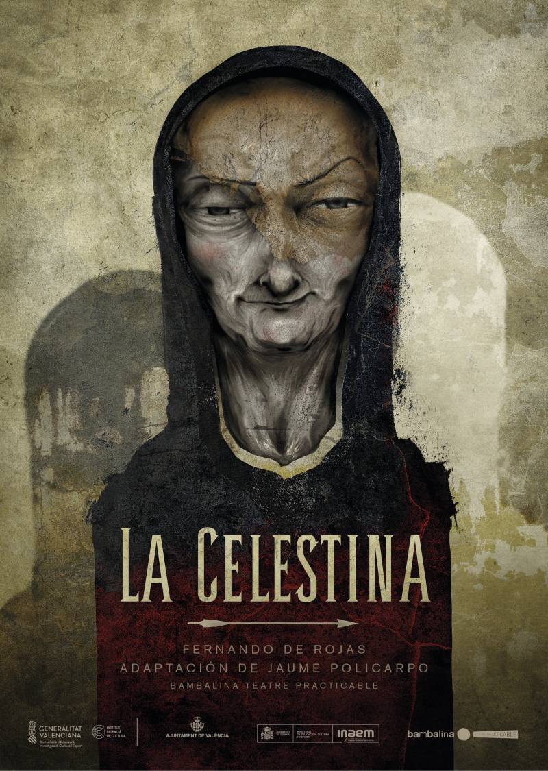 La Celestina