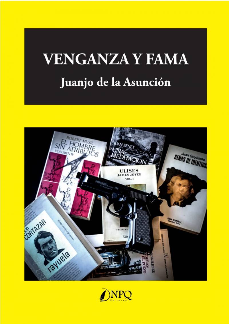Portada del libro Portada del libro