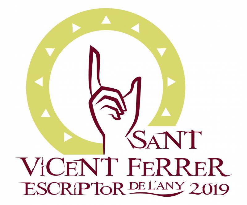 ANY SANT VICENT FERRER