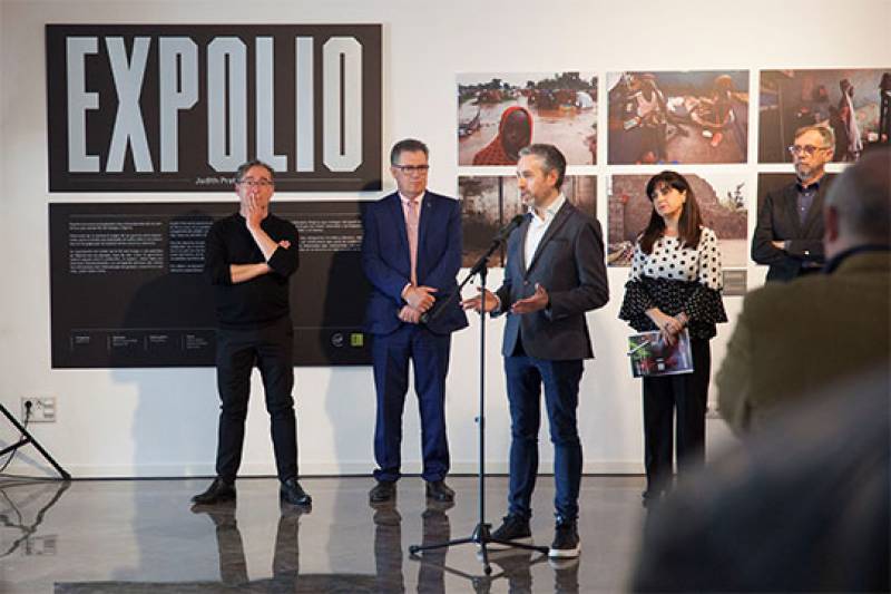 Festival de fotografía Imaginària, Castelló./ EPDA