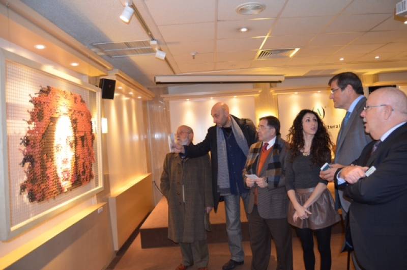 Exposición Raquel Rodrigo Exposición Raquel Rodrigo