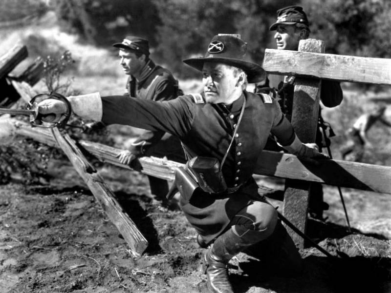Filmoteca They Died With Their Boots On