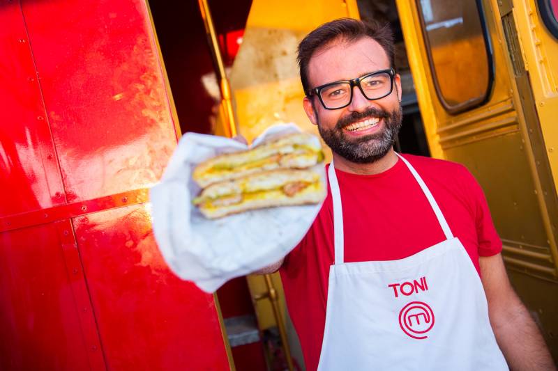 Solmarket, El Puig // Edie Andreu Fotografía