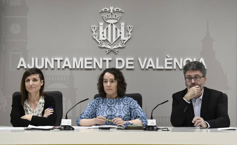 Mostra de València Mostra de València