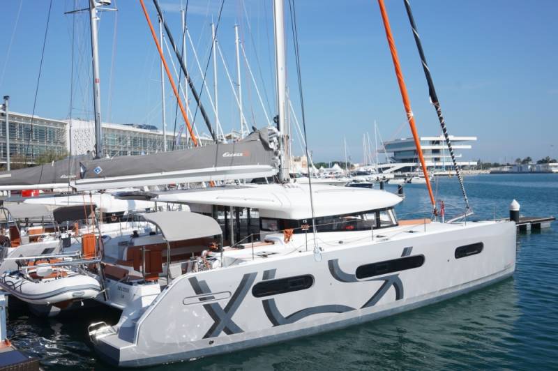 Valencia Boat Show