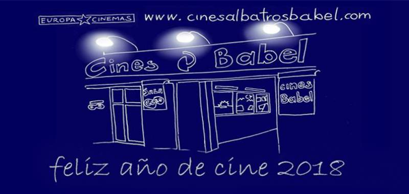 Cines Babel