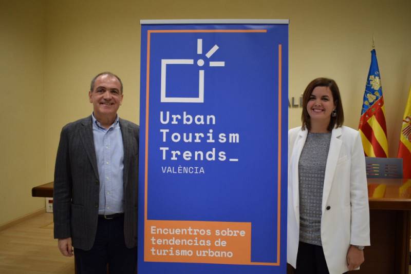 Presentacion Urban Tourism Trends