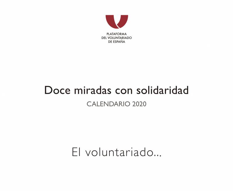 Voluntario