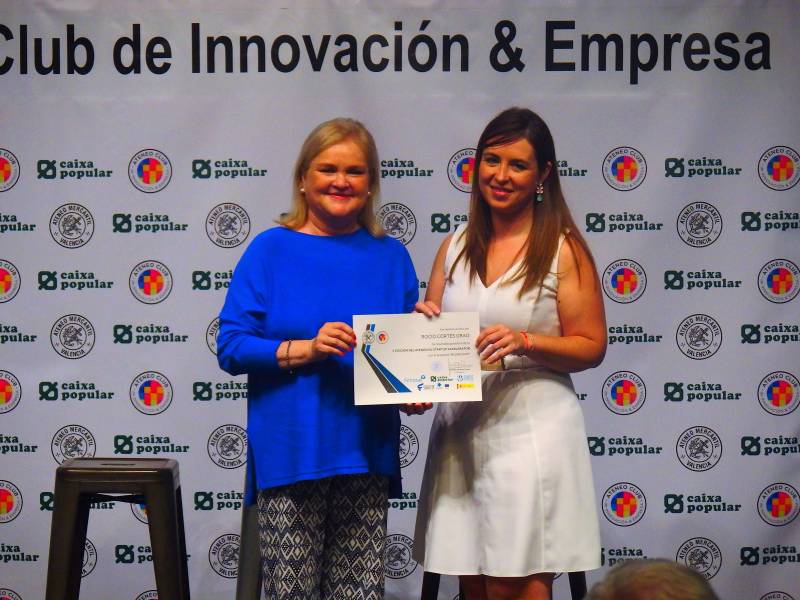 Premio Startup 2018