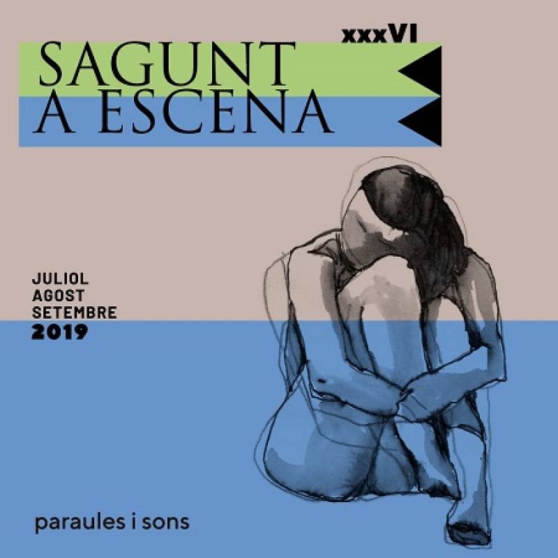 Sagunt a Escena 2019