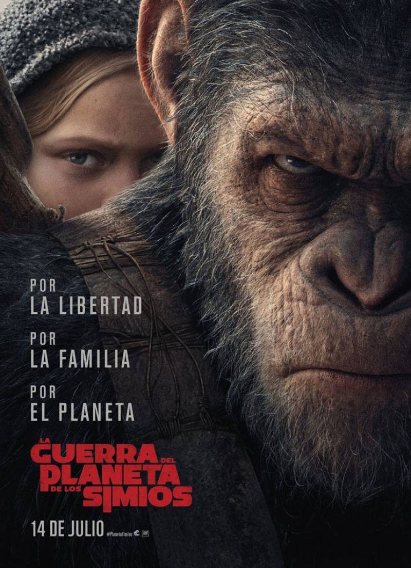 Cartel de la película