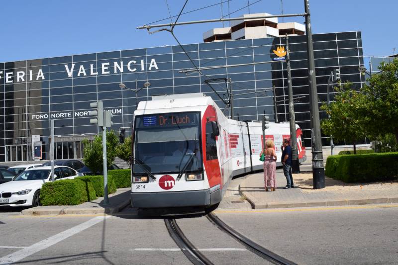 Metrovalencia