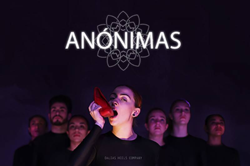 Anónimas