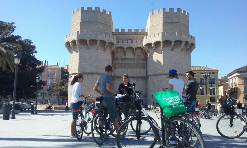 Foto Diputación de Valencia