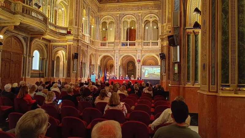 Iberfesta Olocau