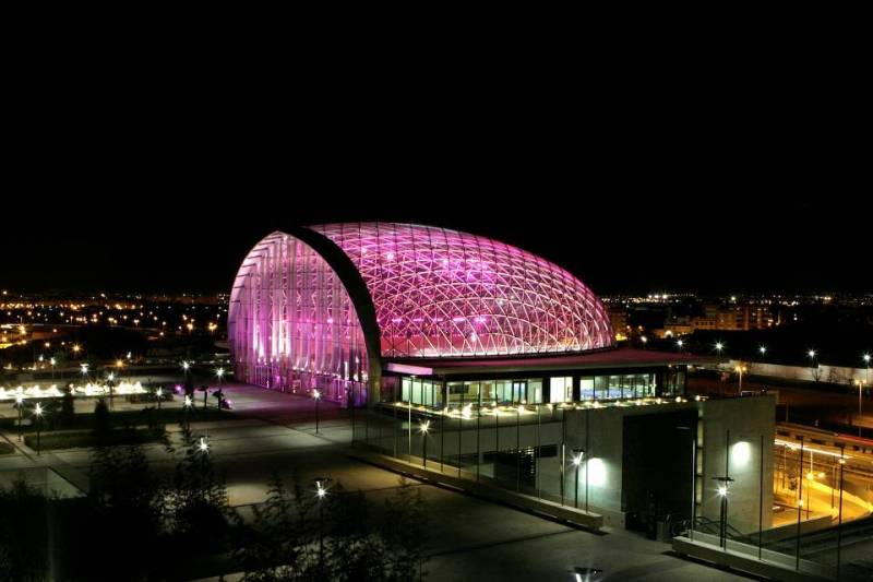 Feria Valencia