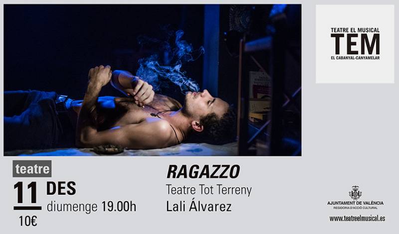 Ragazzo Ragazzo