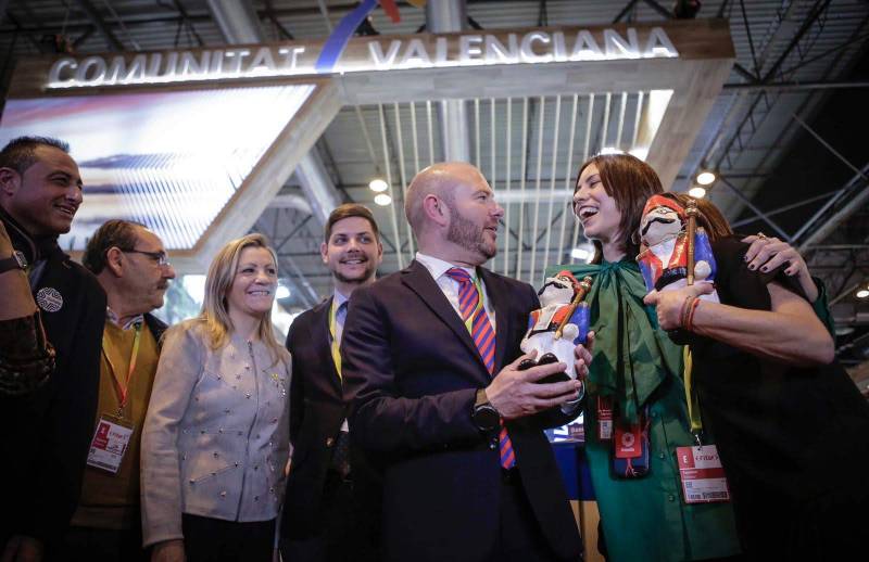 FITUR 2019 FITUR 2019