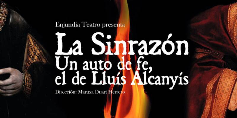 El Talía acoge la única función el domingo 14 de febrero : : Teatre Talía El Talía acoge la única función el domingo 14 de febrero : : Teatre Talía