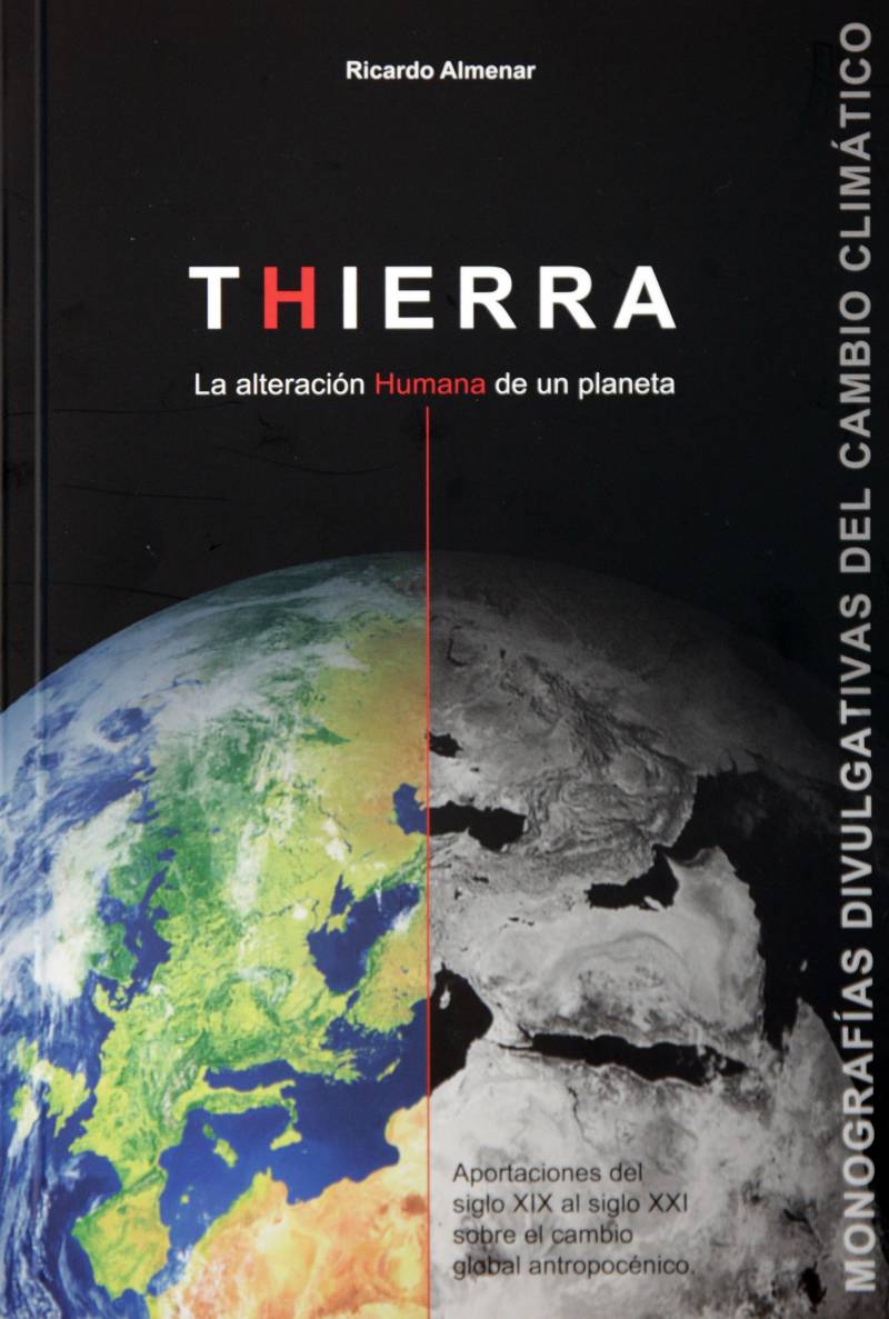 Portada del libro