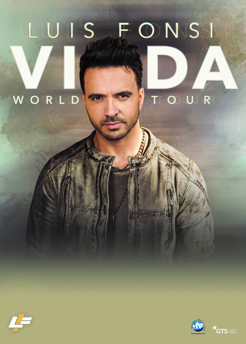 Luis Fonsi
