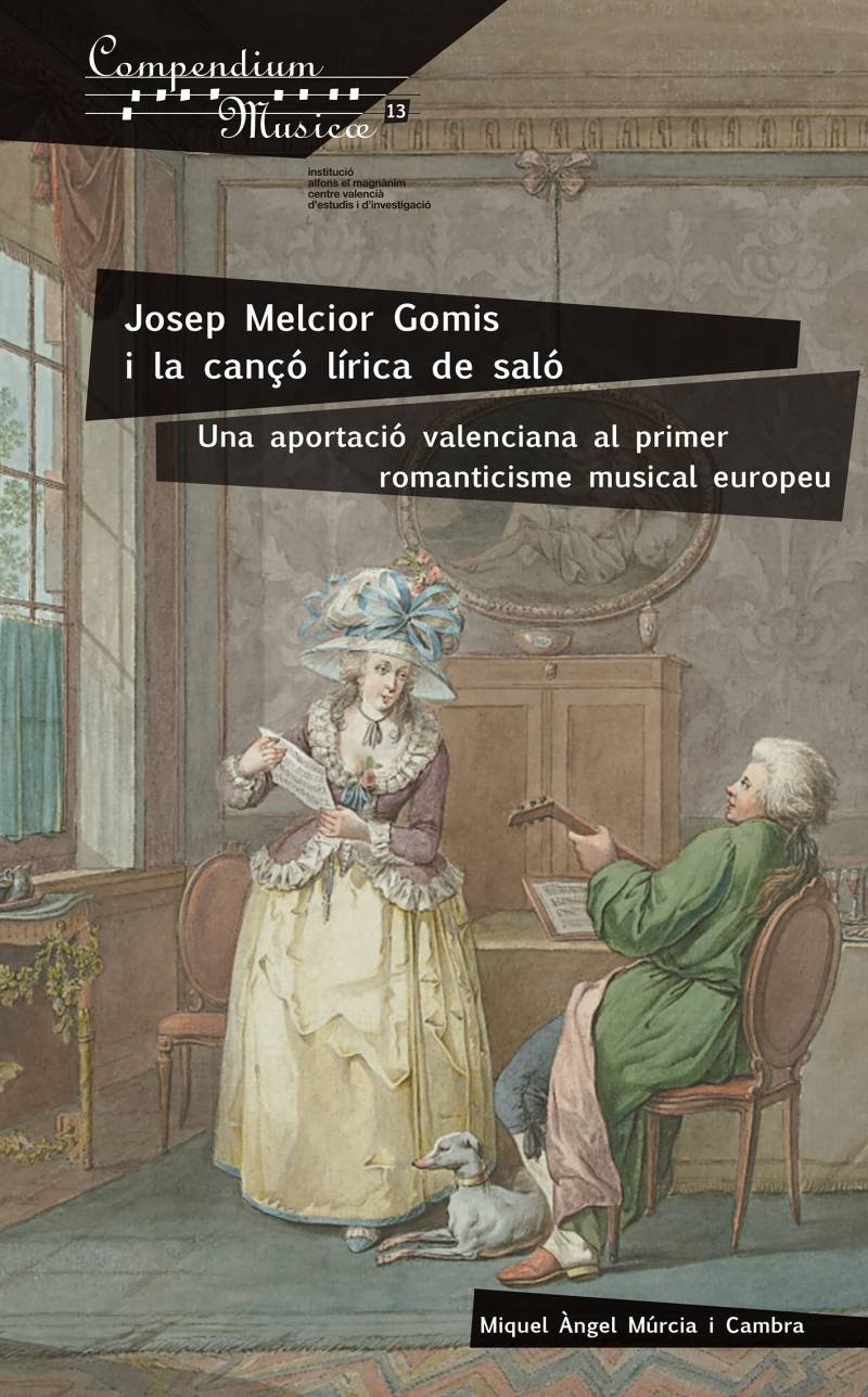 Josep Melcior Gomis