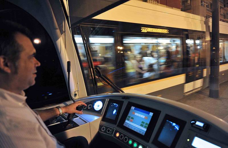 Metrovalencia Metrovalencia