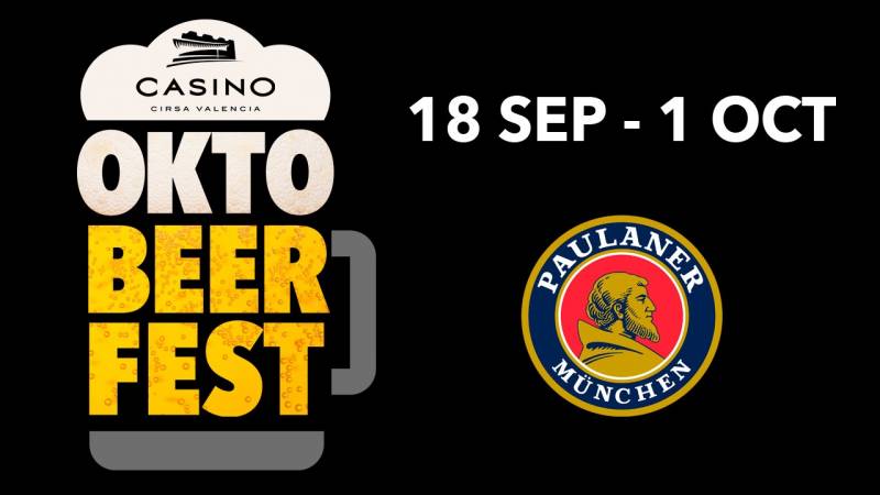 OktoBEERfest 2017