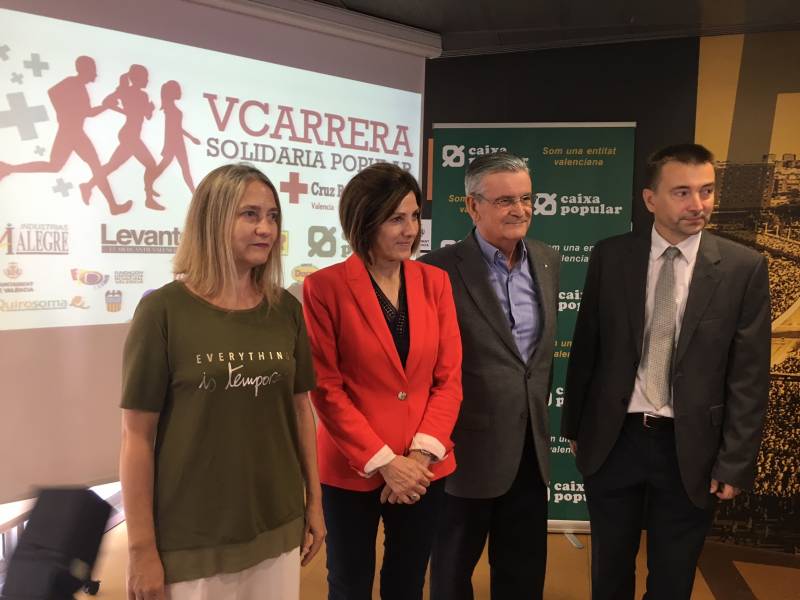 Presentación de la carrera