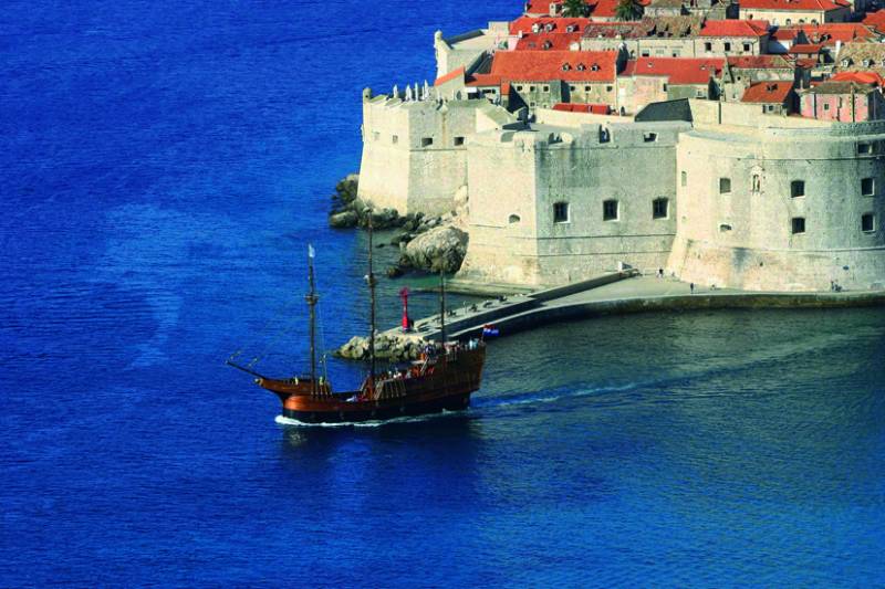 DUBROVNIK