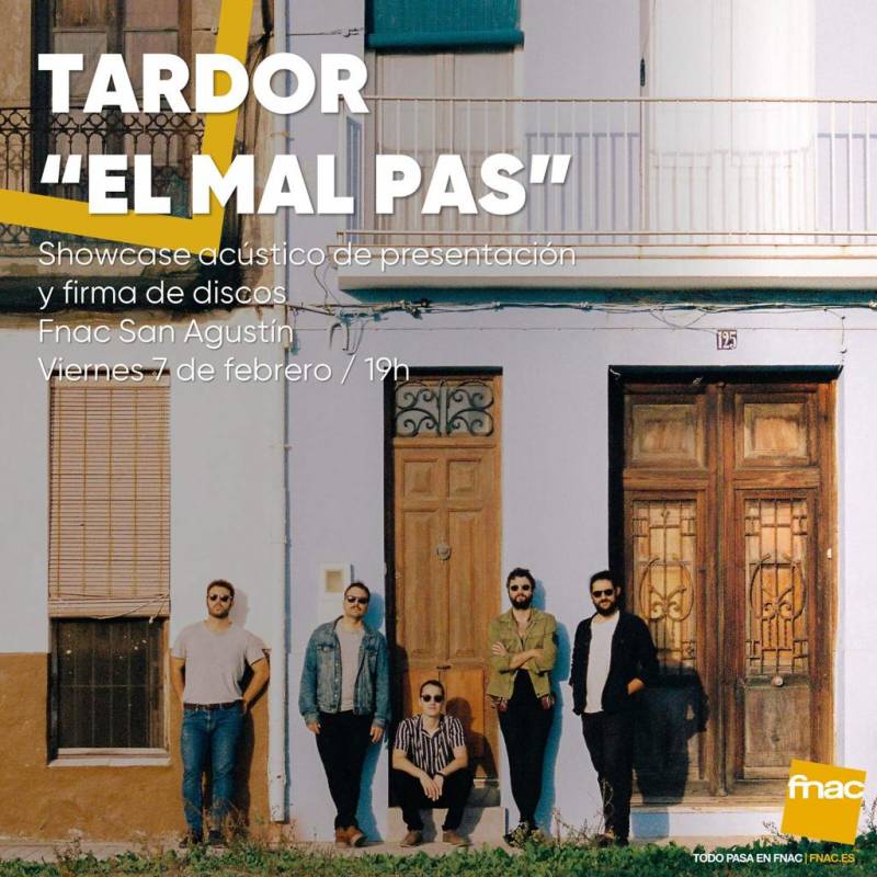 Portada del disco 