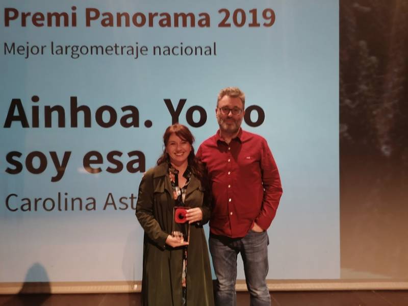 Premiados DocsValència