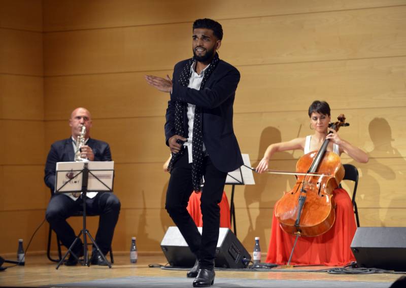 Concerts a la Fundació Concerts a la Fundació