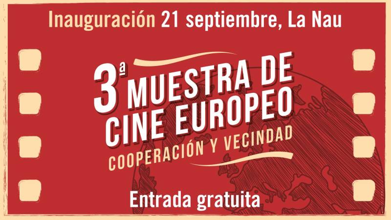 Cine Europeo