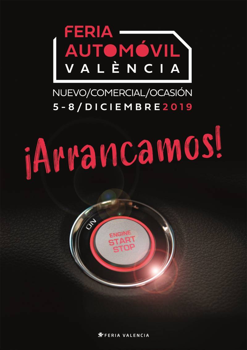 Imagen Feria del Automóvil 2019