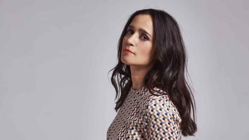 Julieta Venegas