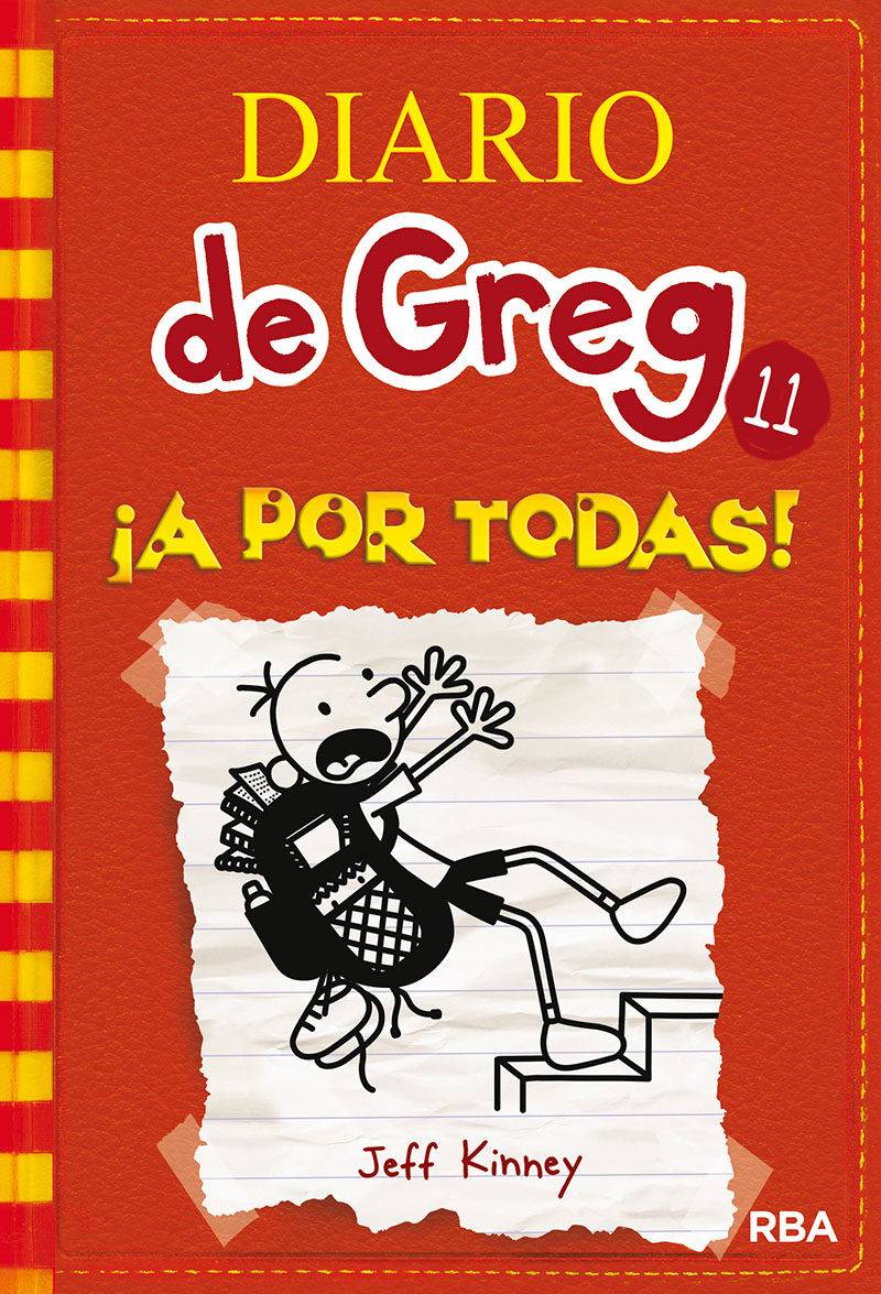 Diario de Greg