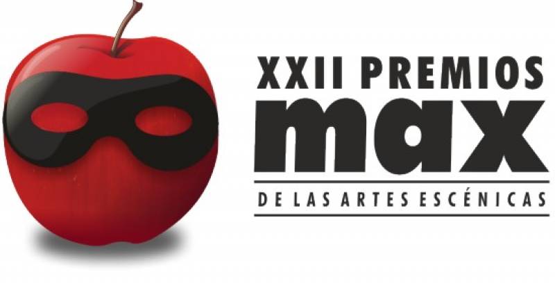 Premios Max