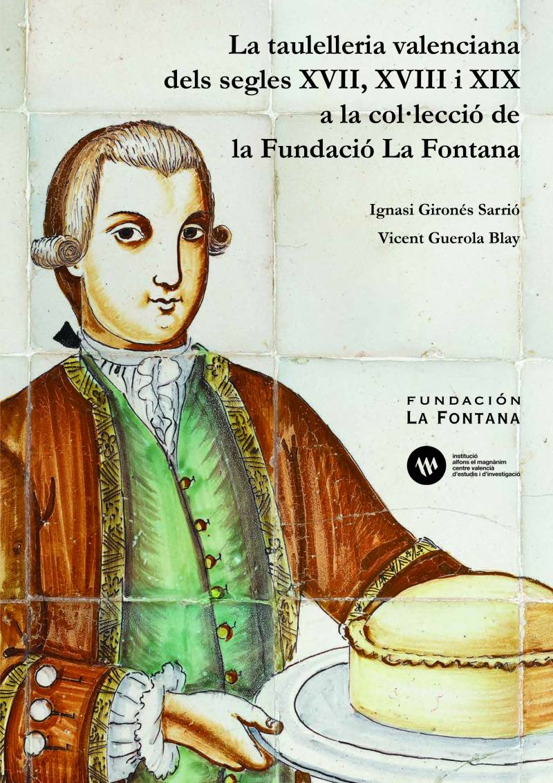 Portada del libro